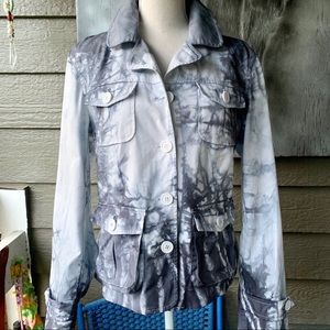 Talbots Brand Lightweight Jacket; Size 12, NWOT!